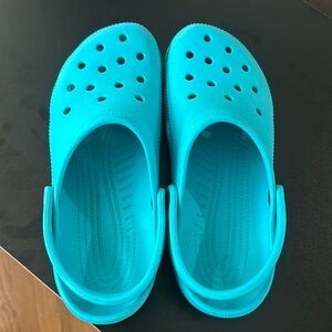 Mens Crocs
